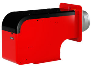 Burner series 400 – 2000 ME