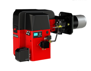 Burner series 50 – 90