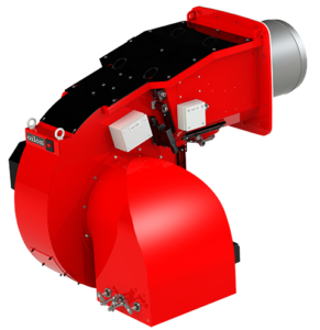 Burners series Monox 1000/1200